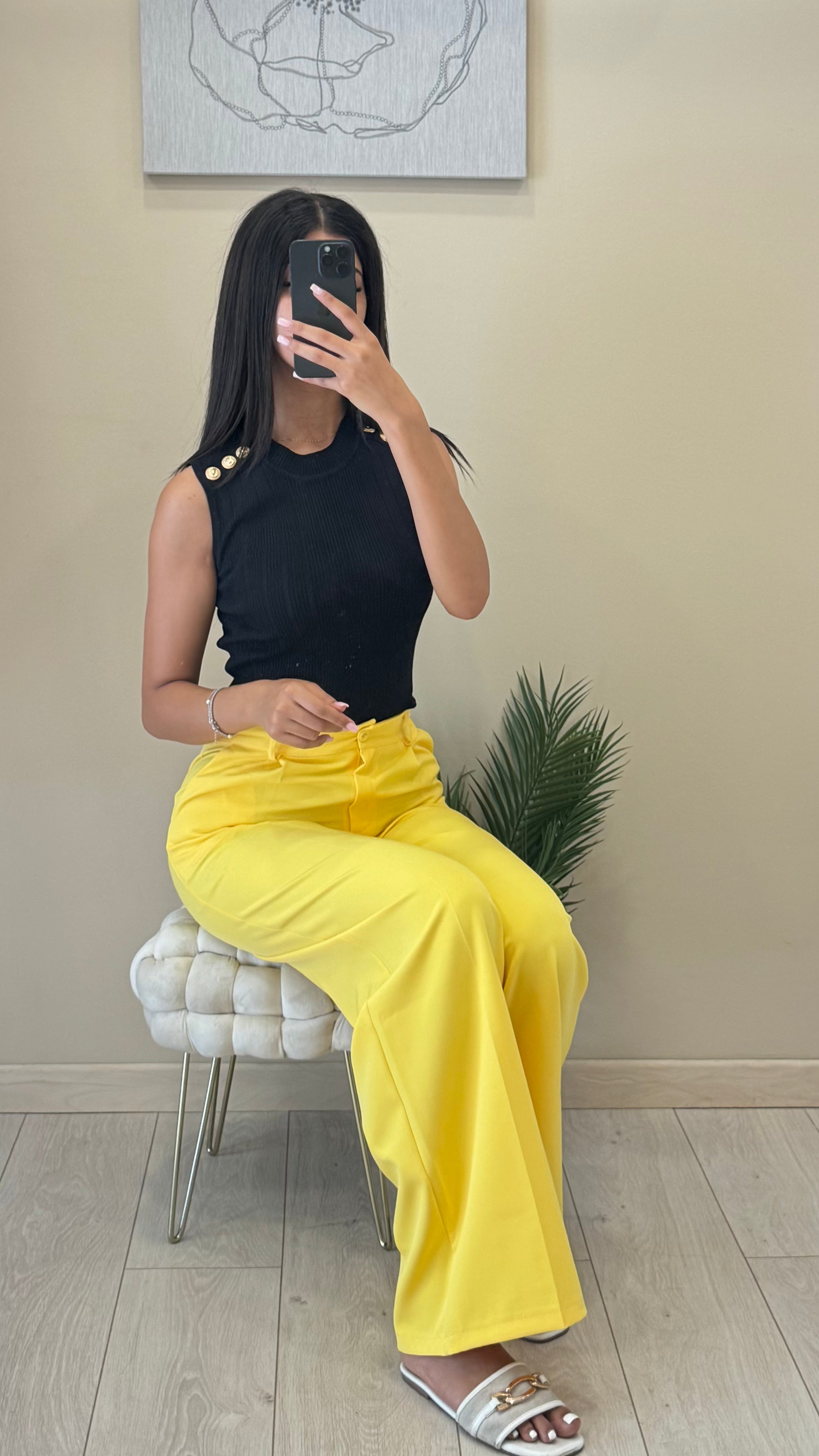 Pantaloni